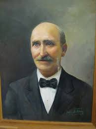 John Peter Sjolander (1851-1939)