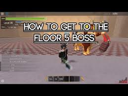 In this video i go over things you should know about roblox. Roblox How To Get To The Boss In Sword Burst 2 By Zephlym