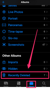 If my response answered your question please click the 'correct answer' button under my response. How To Empty Trash On Iphone Step By Step Guides 2021