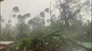 Rain sounds — earth, wind and fire 04:58. Tropical Storm S Heavy Wind And Rain Cause Damage Kens5 Com