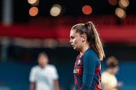 Professional dutch football player l fc barcelona l nike athlete l face of zinzi | management: Lieke Martens The Queen The Jewel And The Face Of Barca Femeni Barca Universal