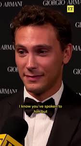 the way he talks about him is just so sweet, you can definitely tell that  he respects and supports them #cooperkoch #netflix #erikmenendez  #freethemenendezbrothers #lylemenendez #cooperkochedit ...