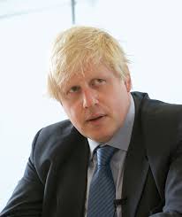 Boris johnson sought to play down any differences with washington over the way brexit could affect northern ireland after talks with joe biden at the g7 summit. Boris Johnson Biography Facts Role In Brexit Britannica