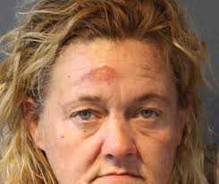 Christin Lee Weaver"