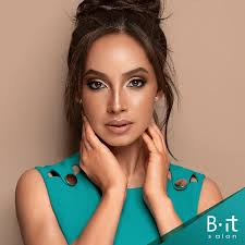 Ildefonso Torres Luxury Beauty Concept