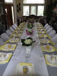 Table Decorations Table Decorations Table Table Settings