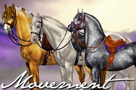 Maybe you would like to learn more about one of these? Movement Sim A Free Dynamic Online Horse Game Indiegogo