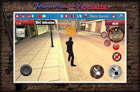 Furious Russian Vendetta For Android Apk Download