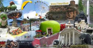 Image result for liburan ke malang