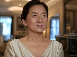 Famous Male Actors As Women