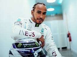 Temporada 2020 de fórmula 1 (ast); Formel 1 Weltmeister Lewis Hamilton Gibt Seinen Einstieg Mit Seinem Neugegrundeten Team X44 Bekannt Lsr Freun De