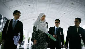 Nurul izzah anwar anwar ibrahim daughter biography 2018 follow us twitter: A Daughter Of Malaysia Finds Her Political Star Rising The New York Times