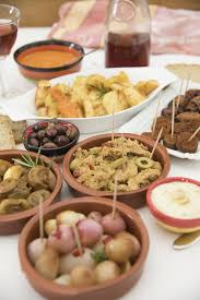 Vegane Tapas Vegan Tapas Vegan Recipes Recipes Good Food