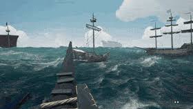 Gif maker allows you to instantly create your animated gifs by combining separated image files as you can also upload animated gif, webp, or apng images, they will be split and delay times. Best Megalodon Gifs Gfycat