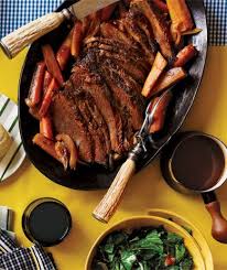 Maybe you would like to learn more about one of these? Southern Dinner Party Menu Brisket Recipes Braised Brisket Recipes