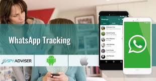 Whatsapp Tracking Relationship Experts Tracking App Emotional Affair