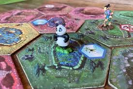 Find many great new & used options and get the best deals for asmodee takenoko board game at the best online prices at ebay! How To Play Takenoko Step By Step Rule Instructions Board Game Halv