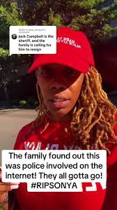 Sonya Chambliss Daily Mail