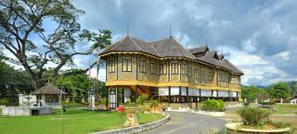 There are three palaces in seri menanti, negeri sembilan. Ukiran Bangunan Pameran Ukiran Kayu Library Guide At University Of Malaya