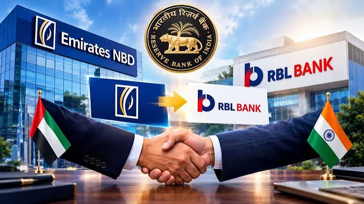 क्या आपका भी है इस प्राइवेट बैंक में अकाउंट? RBI ने किया बड़े मर्जर का ऐलान, जानिए कस्टमर्स के लिए क्या-क्या बदलेगा | Zee Business Hindi