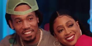 Rapper Trina Discusses Her Decision to Skip a Prenup with Her Husband: “My  Husband Brings All of His Money to Me” [Video] Full Story:  https://balleralert.com/profiles/blogs/rapper-trina-discusses-her-decision-to-skip-a-prenup-with-her-husband-my  ...
