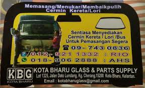 Maybe you would like to learn more about one of these? Kota Bharu Glass Parts Supply Posts Facebook
