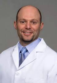 Dr. Cory J. Keller, DO