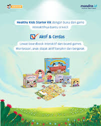 Healthy Kids (@healthykids_id) • Instagram photos and videos