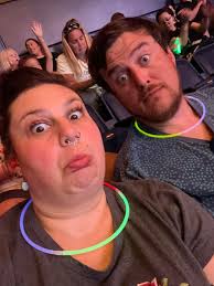 1 month from today I get to marry this absolute dream boat of a man! I am  the luckiest girl in the world and I am so excited that I will FINALLY