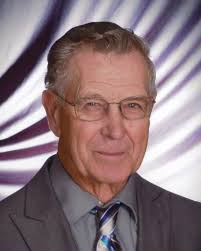 Maurice F. Becker Obituary October 14, 2024