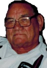 Edward Krause Obituary (1925