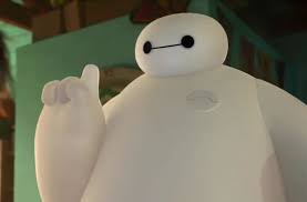 Image result for adegan baymax