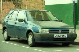 Image result for Turchese 1992 Fiat