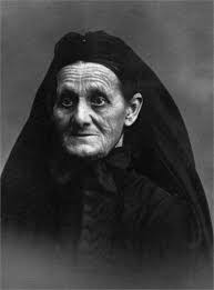 Sarah J. Stiffler Younker (1813-1893)