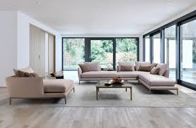 The distance from the highest point at the front of the arm to the floor. Oliver Sofas Von Gyform Architonic