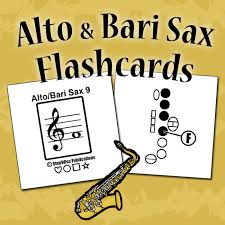 Use the ligature to hand tighten the two pieces together. How To Play Alto Saxophone Stepwise Publications Materials For Band Orchestra