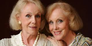 Kessler-Zwillinge: „Die Schwulen lieben uns einfach"