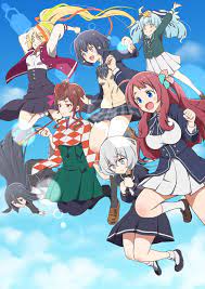 Zombieland Saga Image 2459727 Zerochan Anime Image Board Zombie Land Saga Anime Zombie Zombieland