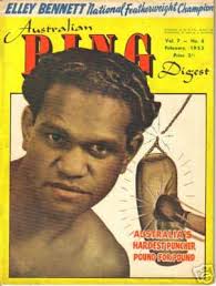 Looking back at the life and times of Aboriginal boxers of yesteryear