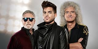 Queen + adam lambert add belfast and further european shows to uk & europe 2022 rhapsody queen + adam lambert have today announced an extra uk show is being added to the band's. Queen Adam Lambert 8 3 Mxdwn Music