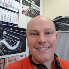 Daniel Gerlach Email & Phone Number