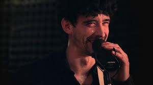 Mark Peters (feat. Chris Kasprzyk)