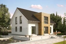 Nicht jeder kann oder möchte ein haus kaufen oder bauen, oft aufgrund der finanziellen lage aber auch oft spielt die angst vor den langfristigen bindungen eine rolle, sich gegen den kauf einer immobilie zu entscheiden. Gussek Haus Einfamilienhauser Gunstig Bauen Fertighaus Fertighauser Mit Familienfreundlichen Grundrissen Und Kostensparenden Energiekonzepten