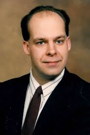 Carson B. Hoag II 58 died...