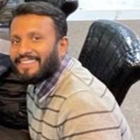 2 "Aju John Abraham" profiles