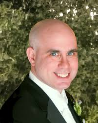 Kevin Ronald Franzen