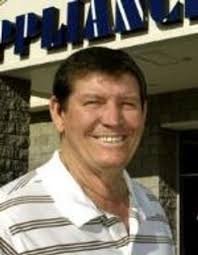 Tommy Rowland Moxley Obituary December 5, 2012