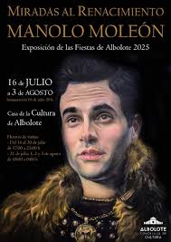 Exposición colectiva del alumnado de los talleres municipales de pintura