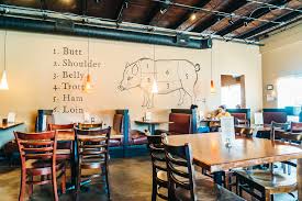 This video shows how i make my cafe chairs. Tusk Trotter American Brasserie In Bentonville Arkansas Travel Pockets
