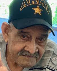 Noe Alberto Hernandez Obituary May 12, 2025